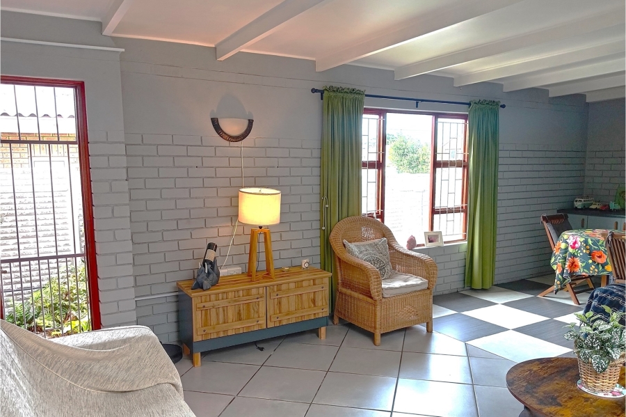 3 Bedroom Property for Sale in Kleinmond Western Cape